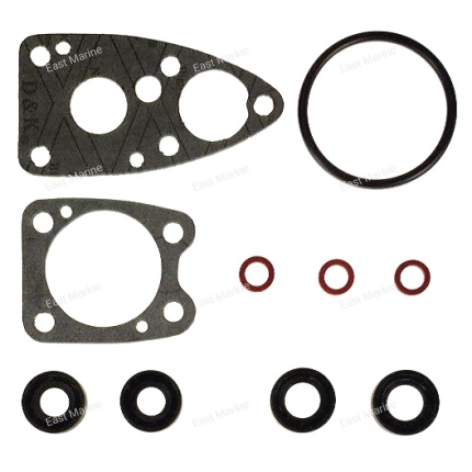 Ремкомплект редуктора Yamaha 4A, F4, 5C   6E0-W0001-20-R8