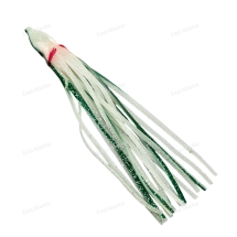 Приманка октопус 4,5&quot; (3шт) Z-CH27-3