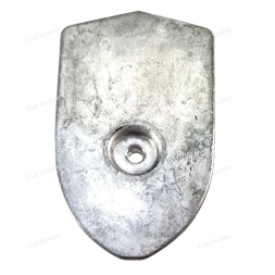 Анод Yamaha 6C, 6D, 8C, 8F                          6G1-45251-02