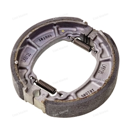 Колодки тормозные YFZ50, YFM90, Raptor 90      BD3-F530K-30