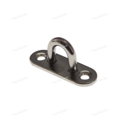 Рым диаметр 5мм. дл 15мм, шир.45мм, высота 20 мм S130705