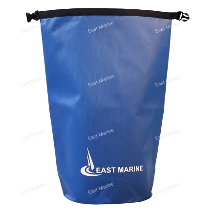 Гермомешок Экстрим ПВХ литой 15л синий