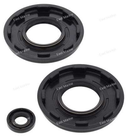 Сальники коленвала (к-т)    Arctic Cat  Cheetah, Cougar, Pantera, Panther, Prowler, Jag