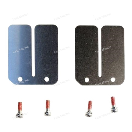 Лепестки клапана 30D   6J8-W0004-00