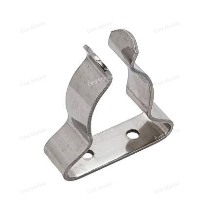 Держатель багра нержавеющий                          956-03115-00