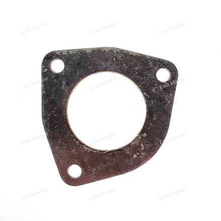 Прокладки под выхлоп Kawasaki 650 X2 (03), 007-522