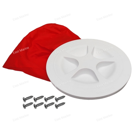 Люк доступа 6&quot;        SFRH12-006-02B