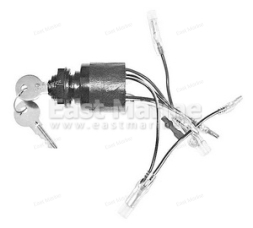 Замок зажигания Mercury