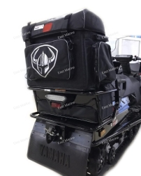 Сумка багажная задняя VK540                    90798-FKS06-97