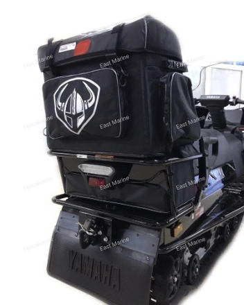 Сумка багажная задняя VK540                    90798-FKS06-97