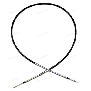 Трос рулевой Sea-Doo 720GTI, 720GTS     002-045-08