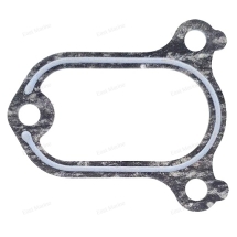 Прокладка крышки водяного клапана F75-F150   67F-12435-A0