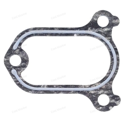 Прокладка крышки водяного клапана F75-F150   67F-12435-A0