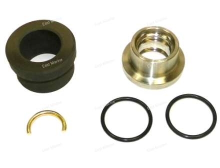 Уплотнение вала, к-т, Sea-Doo 580-951      003-110K