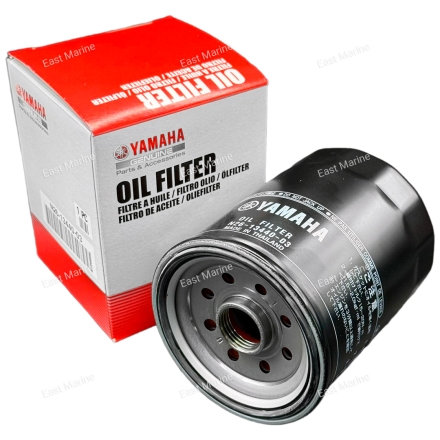 Фильтр масляный V6, V8    N26-13440-03