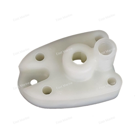 Корпус помпы охлаждения F2.5B, 3B    6EG-G4311-00