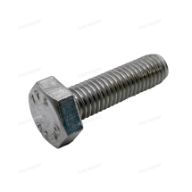 Болт М10-1.5 х 35 мм           RU-588-2