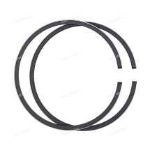 Кольца поршневые Yamaha 25A      6G0-11610-10  0.25mm