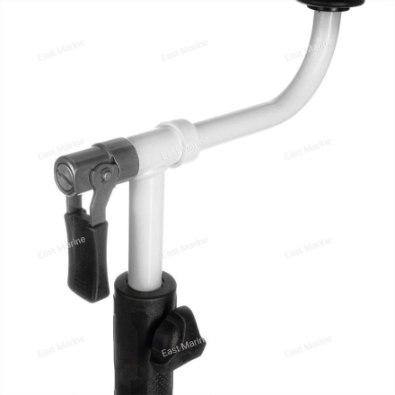 Ледобур ICEBERG-SIBERIA 130-1600 v3.0 левое вращение LA-130LS