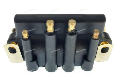 Катушка зажигания Johnson 2-175 583740