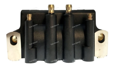 Катушка зажигания Johnson 2-175 583740