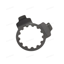 Шайба контровочная 90215-26241