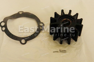 Крыльчатка Westerbeke