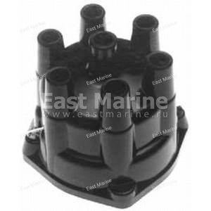 Крышка трамблера GM 6-cyl (рядный)