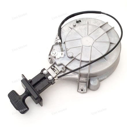 Стартер ручной Tohatsu 40D, 50D, Mercury 40/50TMC  3C8-05090-2