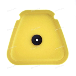 Фильтр воздушный WR250F (20), YZ450F (20)   B2W-14451-00