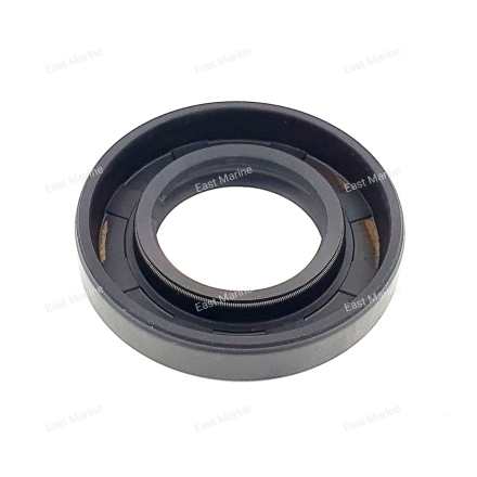 Сальник коленвала верх Suzuki DT20-50 09283-30011 (30*55*10)