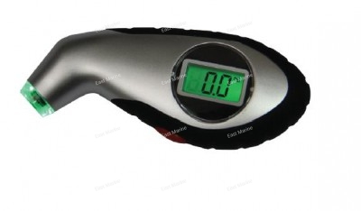 Манометр автомобильный EL-800