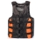 Водный спортивный жилет hike Universal, Black\Orange XXL 101BO-501XXL