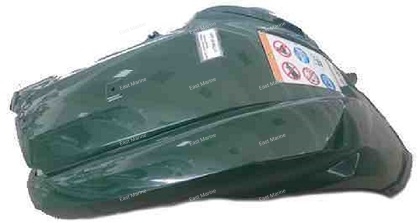 Крыло переднее YFM550            3B4-W215B-02