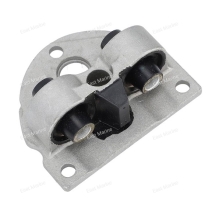 Подушка подвески двигателя верхняя 9.9-15  63V-44514-01-5B