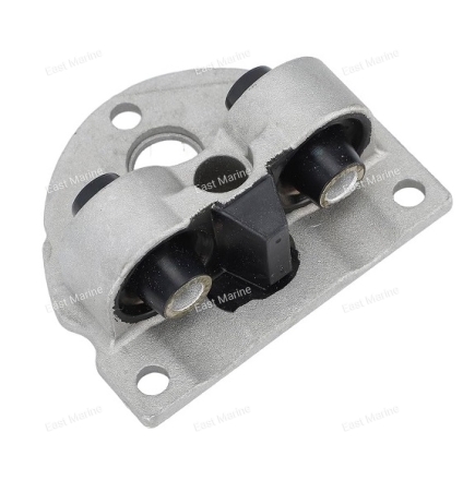 Подушка подвески двигателя верхняя 9.9-15  63V-44514-01-5B