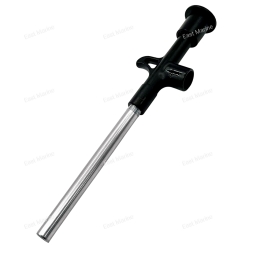 Насос для консистентной смазки на тубу 18-9785