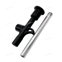 Насос для консистентной смазки на тубу 18-9785