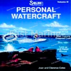 Инструкция по ремонту в.м.Yamaha (87-91) 18-09600