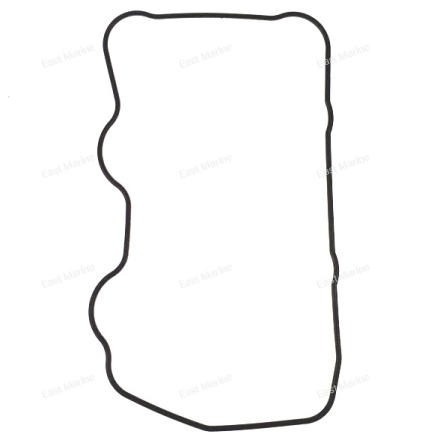 Прокладка (уплотнение) крышки головки F15C, F20B   6AH-11356-00