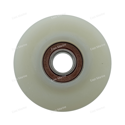 Ролик трака SRX-120 8JM-G7310-00