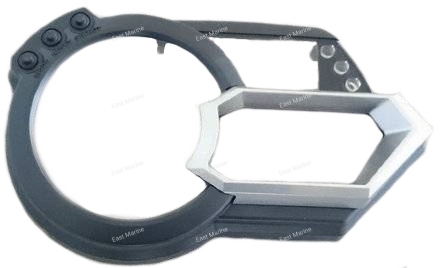 Крышка спидометра Yamaha Apex    8FP-8353E-00