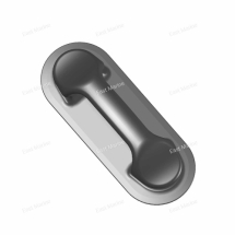 Ручка черная