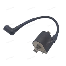 Катушка высоковольтная   T5-T6.2         T5-05000400