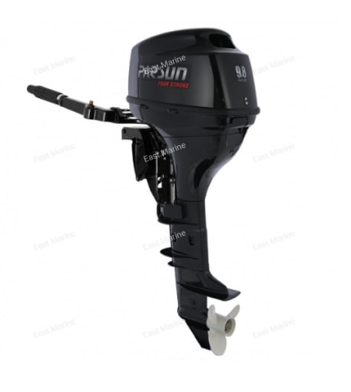 Мотор 4 такт., S   GOLFSTREAM (PARSUN) F9.8BMS
