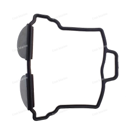 Прокладка крышки головки цилиндра YZ250F (14-21..) WR250F (18-21..)   1SM-11193-00