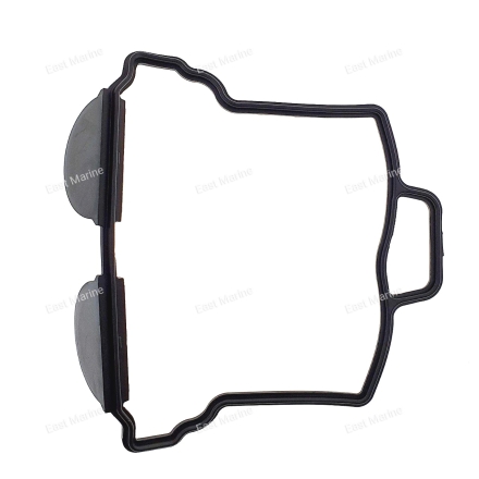 Прокладка крышки головки цилиндра YZ250F (14-21..) WR250F (18-21..)   1SM-11193-00