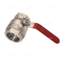 Кран шаровый 2&quot;        256-03457-00