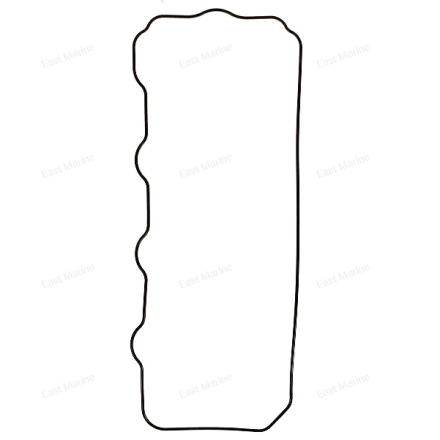 Прокладка крышки головки F40-F60   62Y-11356-00