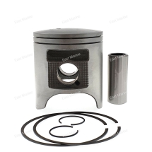 Поршень Kawasaki 1200, PS, 0.75, 010-841-06